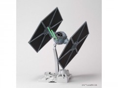 Revell BANDAI SW - TIE Fighter (1:72)