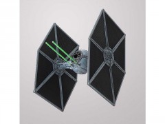 Revell BANDAI SW - TIE Fighter (1:72)