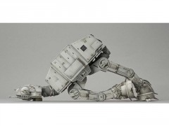 Revell BANDAI SW - AT-AT (1:144)