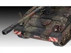 Revell Panzerhaubitze 2000 (1:35)