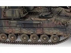 Revell Panzerhaubitze 2000 (1:35)