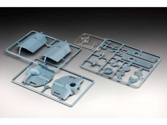 Revell SW - Dath Vader´s TIE Fighter 1:12