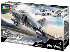 Revell F-4 Phantom (1:72)