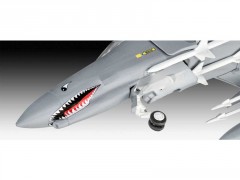 Revell F-4 Phantom (1:72)
