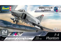 Revell F-4 Phantom (1:72)