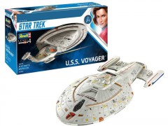 Revell Star Trek - U.S.S. Voyager (1:670)