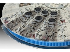 Revell SW - Millennium Falcon (1:72)