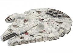 Revell SW - Millennium Falcon (1:72)