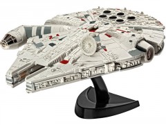 Revell SW - Millennium Falcon (1:241) sada
