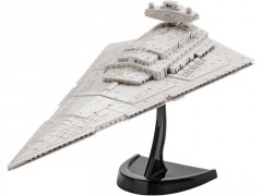 Revell SW Imperial Star Destroyer (1:12300) sada