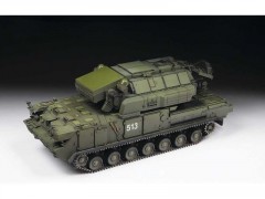 Zvezda 9K332 TOR M2 (1:35)