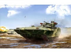 Zvezda T-15 Armata (1:72)