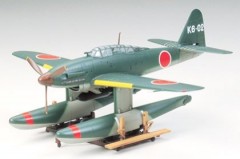 Tamiya 60737 M6A1 Seiran 1/72