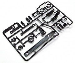 Tamiya CC-01 D Parts (1ks)