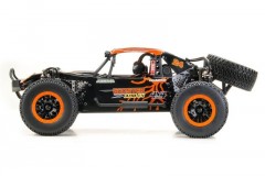Absima Desert Buggy ADB 1.4 oranžová 1:10 4WD RTR