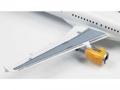 Zvezda Airbus A321 CEO (1:144)