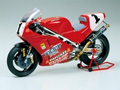 Tamiya 14063 Ducati 888 Superbike 1/12