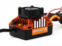 Spektrum regulátor střídavý Smart Firma Crawler 120A 2-4S