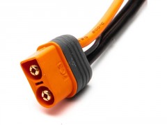 Spektrum regulátor střídavý Smart Firma Crawler 120A 2-4S