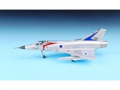 Academy Dassault Mirage III-C (1:48)