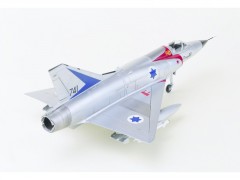 Academy Dassault Mirage III-C (1:48)