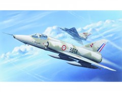 Academy Dassault MirageIII R (1:48)
