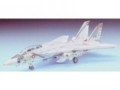 Academy Grumman F-14A (1:48)