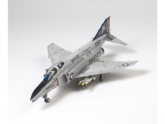 Academy McDonnell F-4B/N VMFA-531 USMC Gray Ghost (1:48)