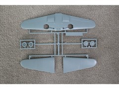 Academy Messerschmitt Bf109G-6/G-2 JG 27 (1:48)
