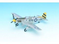 Academy North American P-51C (1:72)