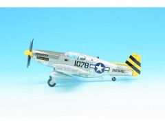 Academy North American P-51C (1:72)