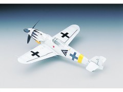 Academy Messerschmitt Bf109G-14 (1:72)