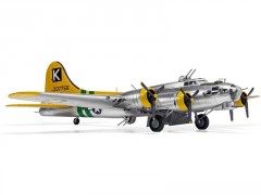 Airfix Boeing B17G Flying Fortress (1:72)