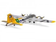 Airfix Boeing B17G Flying Fortress (1:72)