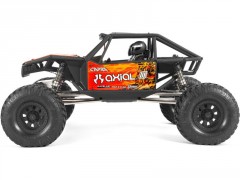 Axial Capra 1.9 4WD 1:10 RTR červená