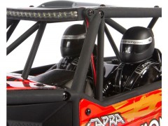 Axial Capra 1.9 4WD 1:10 RTR červená