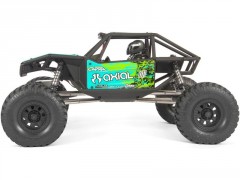 Axial Capra 1.9 4WD 1:10 RTR červená