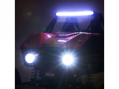 Axial Capra 1.9 4WD 1:10 RTR červená