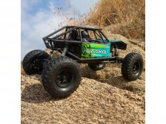 Axial Capra 1.9 4WD 1:10 RTR červená