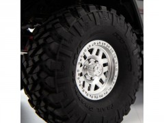 Axial SCX10III Jeep JLU Wrangler 4WD 1:10 RTR oranžová