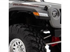 Axial SCX10III Jeep JLU Wrangler 4WD 1:10 RTR oranžová