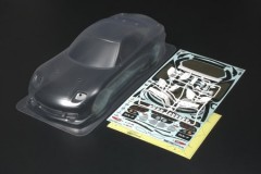 karoserie Mazda RX-7 (2)