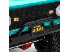 Axial SCX10 III Early Ford Bronco 4WD 1:10 bílý
