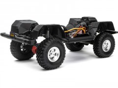 Axial SCX10 III Early Ford Bronco 4WD 1:10 bílý