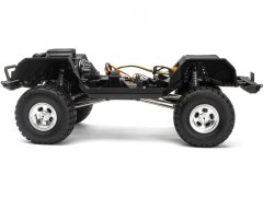 Axial SCX10 III Early Ford Bronco 4WD 1:10 bílý