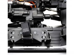 Axial SCX10 III Early Ford Bronco 4WD 1:10 bílý