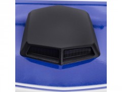 Axial SCX10 III Early Ford Bronco 4WD 1:10 bílý