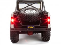 Axial SCX10 III Early Ford Bronco 4WD 1:10 bílý