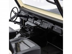 Axial SCX10 III Early Ford Bronco 4WD 1:10 bílý