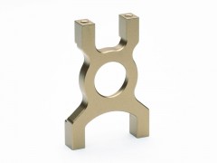 Hliníkový držák středového diferenciálu